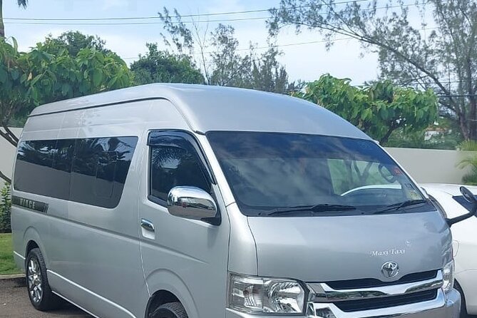 Private Transfer to Hotels in MoBay from Montego Bay Airport - Key Highlights That Matter