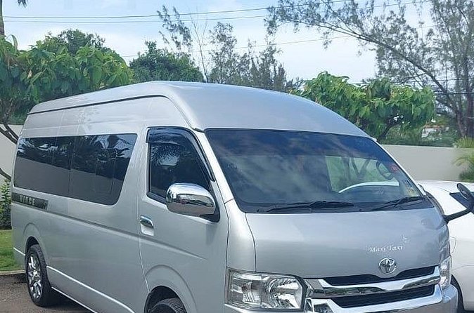 Private Transfer to Hotels in MoBay from Montego Bay Airport - Small Planning Moves That Keep the Ride Smooth