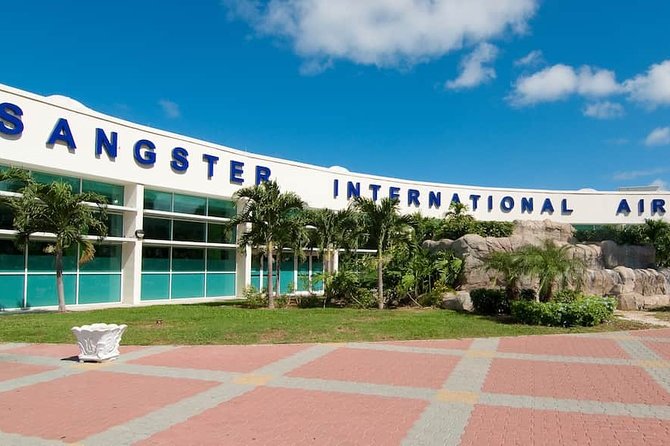 Private Transfer to Royal Decameron Cornwall Beach/Montego Beach - Key Points You’ll Care About