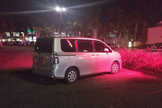 Private-Transfers from MBJ Airport to Montego Bay area hotels - The Pickup Moment: From Arrival Hall to a Proper Welcome