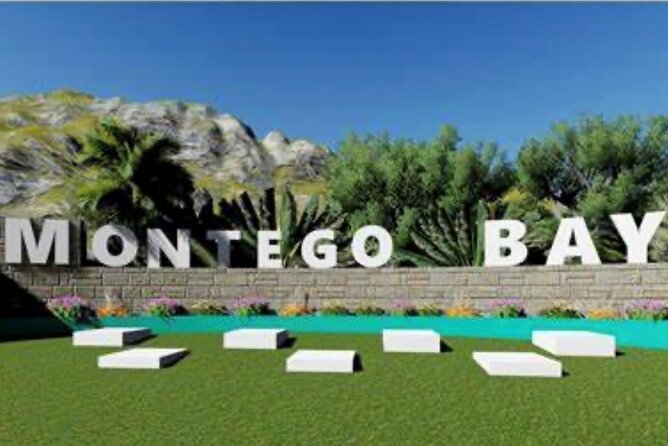 Private-Transfers from MBJ Airport to Montego Bay area hotels - The 10 to 30 Minute Part: Why Timing Is Actually Good News