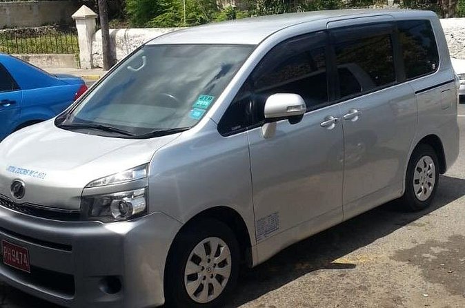 Private-Transfers from MBJ Airport to Montego Bay area hotels - Value and Pricing: When $35 Per Person Actually Works