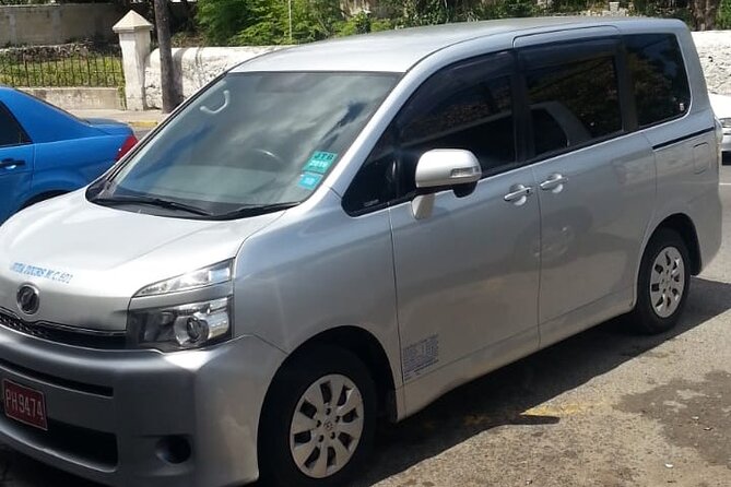 Private-Transfers from MBJ Airport to Montego Bay area hotels - Who This Transfer Is Best For