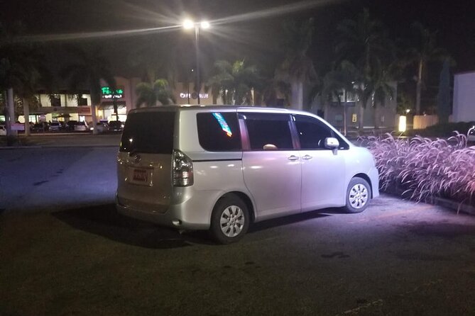 Private-Transfers from MBJ Airport to Montego Bay area hotels - What to Expect for One-Way Versus Round-Trip