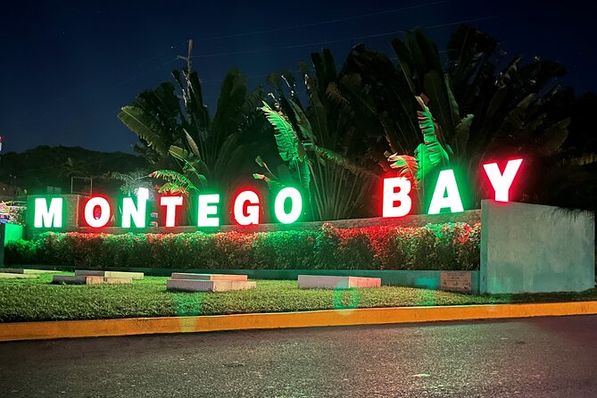 Private-Transfers from MBJ Airport to Montego Bay area hotels - What You Get On Board: WiFi, Water, and a Ride That Holds Up