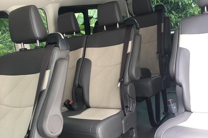 Private Transfers From Montego Bay Airport To Montego Bay - Quick Practical Tips Before You Go