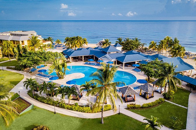 Private Transfers from Montego Bay Airport to Runaway Bay Hotels - Price and Value: Is $54 Per Person Worth It?