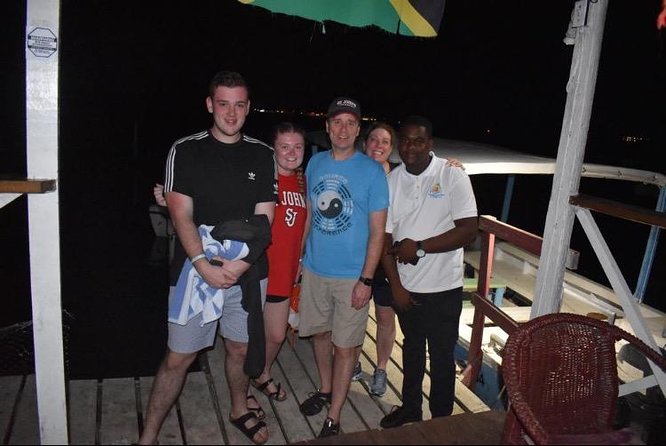Private Transfers From Montego Bay To Luminous Lagoon - Key things I’d watch for