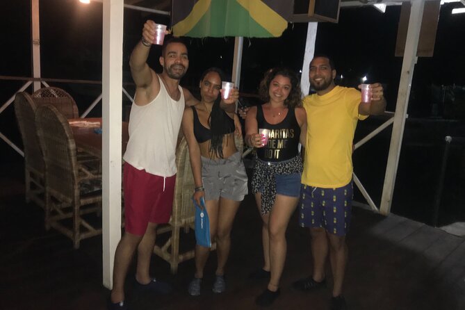 Private Transfers From Montego Bay To Luminous Lagoon - Why this private transfer beats taxi hunting in Montego Bay