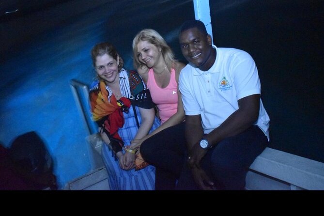 Private Transfers From Montego Bay To Luminous Lagoon - Price and value: what $84.03 per person buys you