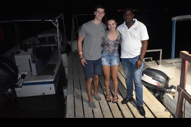 Private Transfers From Montego Bay To Luminous Lagoon - Who this transfer suits best (and who might skip it)