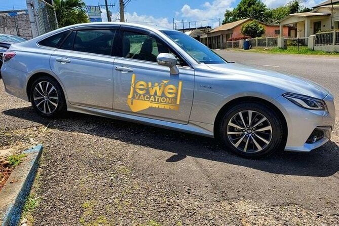 Private Transfers: Montego Bay Airport ↔ Ocho Rios Area - Price and value: what $85 per person really buys