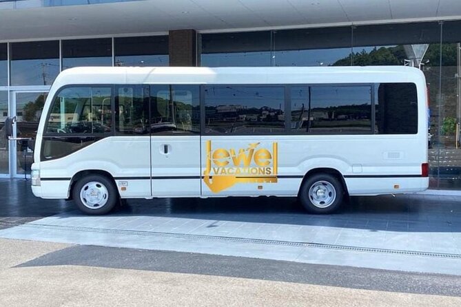 Private Transfers: Montego Bay Airport ↔ Runaway Bay Area - The ride to Runaway Bay: what to expect in real time