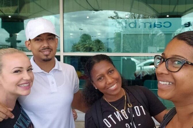 Private Transfers To/From Kingston & Airport (KIN) Across Jamaica - Why a private Kingston to KIN transfer feels like a cheat code
