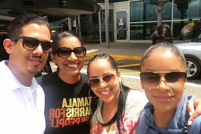 Private Transfers To/From Kingston & Airport (KIN) Across Jamaica - Value for $24.29 per person, when private actually makes sense