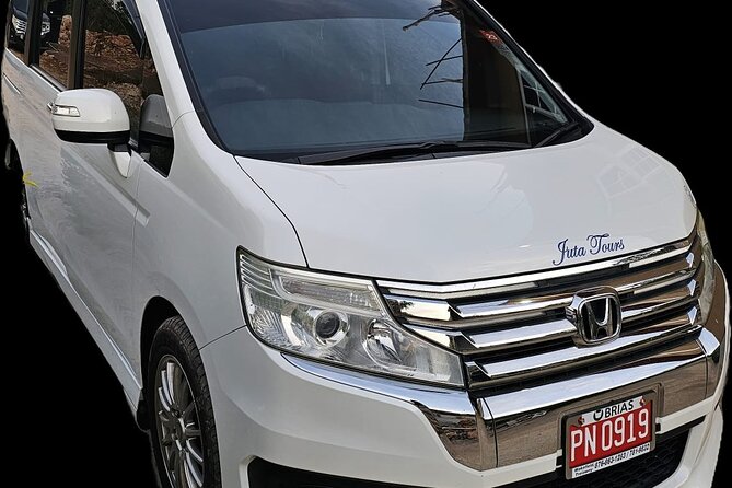 Private Transport and Airport Transfer in Montego Bay - Key highlights for your Montego Bay arrival