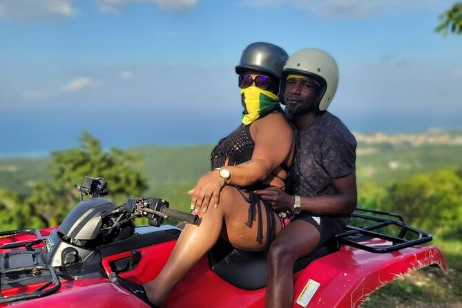Private Transport and Airport Transfer in Montego Bay - How this Montego Bay transfer keeps your arrival simple
