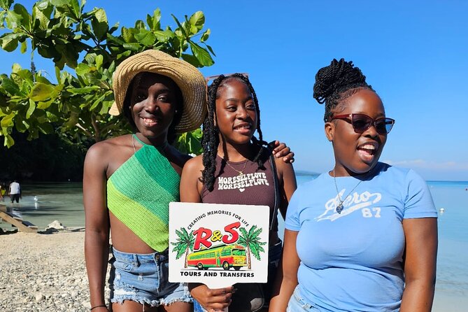 Private Transport and Airport Transfer in Montego Bay - What is included, and what you should plan for