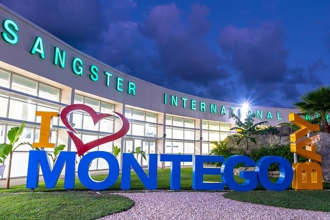 Private Transport and Airport Transfer in Montego Bay - Price and value: thinking about the $40 per person cost