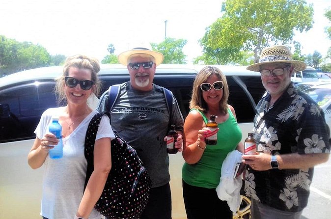Private Transport: Montego Bay Airport to Grand Palladium - Price, Group Discounts, and When $45 Per Person Actually Works