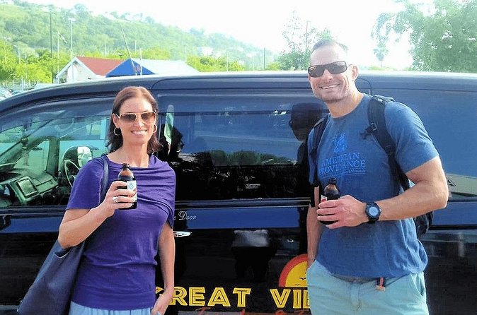 Private Transport: Montego Bay Airport to Grand Palladium - What “Private Transfer” Means for Real Life