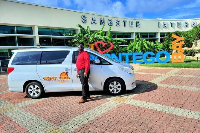 Private Transport: Montego Bay Airport to Grand Palladium - Tips to Make This Transfer Feel Effortless