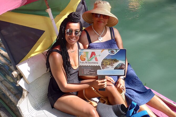 Private Transport to River Tubing or Rafting and Blue Hole combo - Should you book this Ocho Rios Blue Hole and river combo?