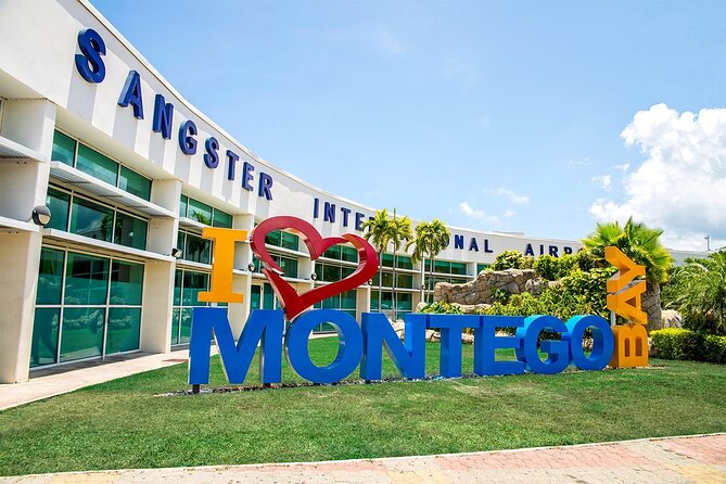 Private Transportation from Montego Bay Airport to Negril hotels - Value Check: $60 Per Person, What You’re Buying