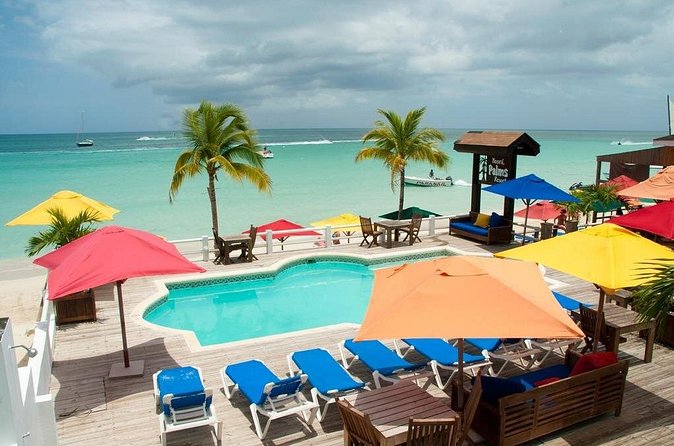 Private Transportation from Montego Bay Airport to Negril hotels - Comfort and Safety: The Details Drivers Get Right