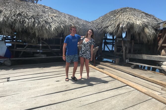 Private Transportation from Montego Bay to Appleton Estate & Pelican Bar - What the full 6 hours feels like, and how to plan your day