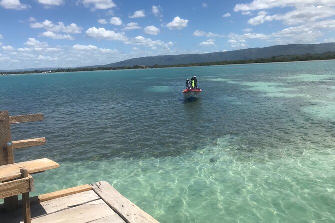 Private Transportation from Montego Bay to Appleton Estate & Pelican Bar - The staff makes the difference, especially with local context