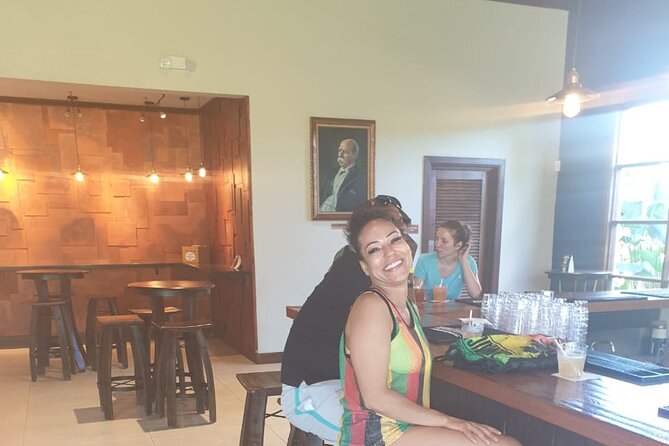 Private Transportation from Montego Bay to Appleton Estate & Pelican Bar - What to bring, what to skip, and how to make it easy