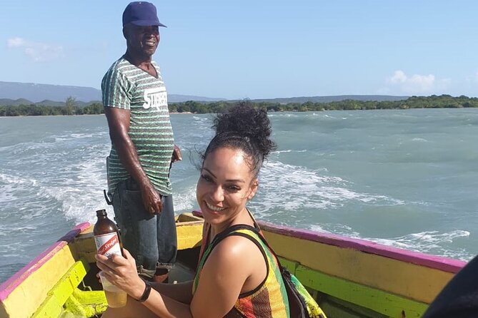 Private Transportation from Montego Bay to Appleton Estate & Pelican Bar - Who should book this private Appleton and Pelican Bar day trip