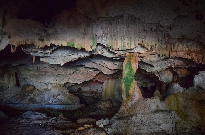 Private transportation from Montego Bay to Green Grotto Caves Attraction - Private transfer from Montego Bay to Green Grotto: why this setup feels smart