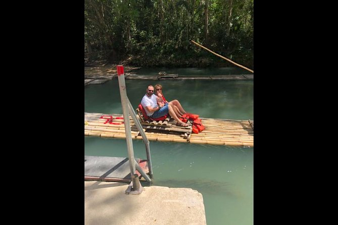 Private transportation from Montego Bay to Martha Brae River Rafting Tour - Key Highlights You Should Care About