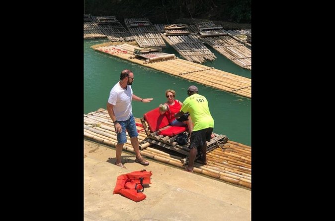 Private transportation from Montego Bay to Martha Brae River Rafting Tour - Montego Bay to Martha Brae: What Private Transport Really Buys You
