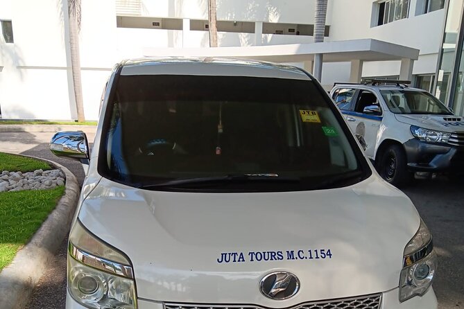 Private Transportation to and from Montego Bay Airports or Hotels - Key Highlights at a Glance