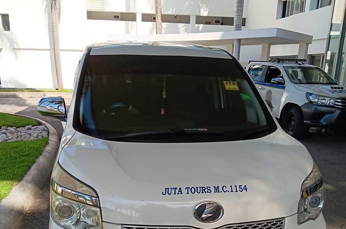Private Transportation to and from Montego Bay Airports or Hotels - Turning a Transfer Into a Mini Montego Bay Orientation