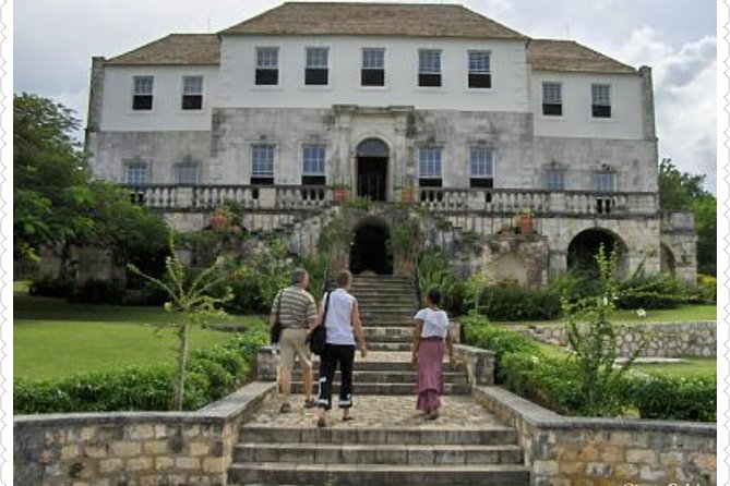 Private Transportation To/From Rose Hall Great House - Key Points to Know Before You Go