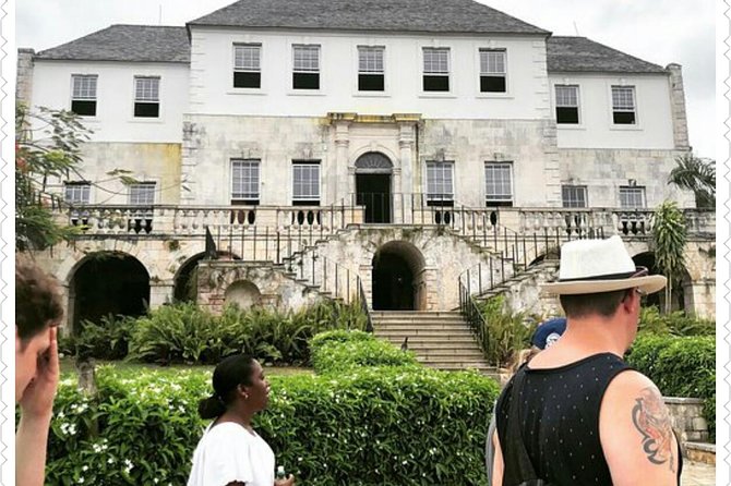 Private Transportation To/From Rose Hall Great House - Pickup and Drop-Off in Montego Bay: Where It Works Best
