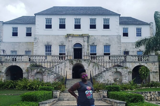 Private Transportation To/From Rose Hall Great House - Who Should Book This, and Who Should Skip It