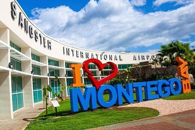 Private Transportation to Negril from Montego Bay - Key things to know before you book