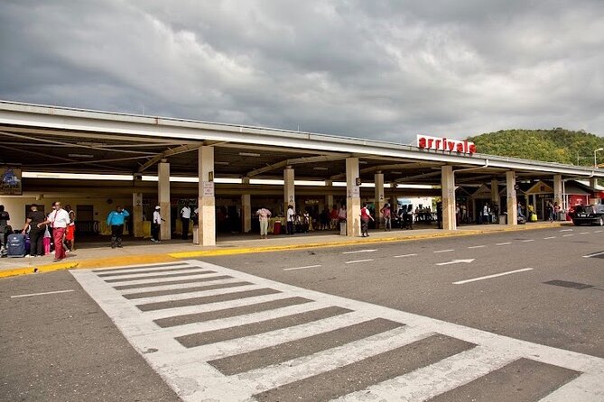 Private Transportation to Negril from Montego Bay - Who this private transfer fits best