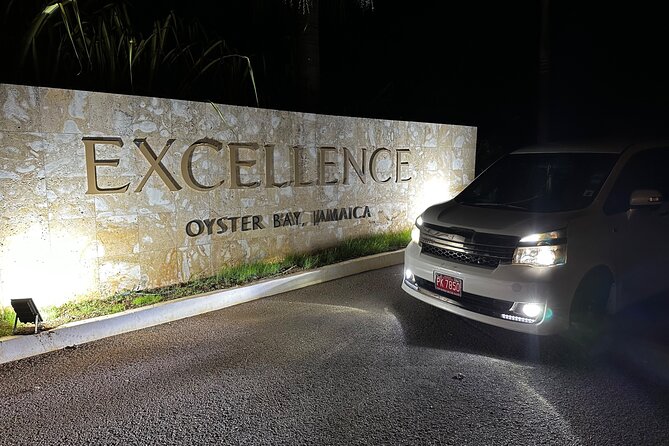 Private transportation to resorts in Negril, Montego Bay,Trelawny - Value and Pricing: $50 Per Group Up to 4