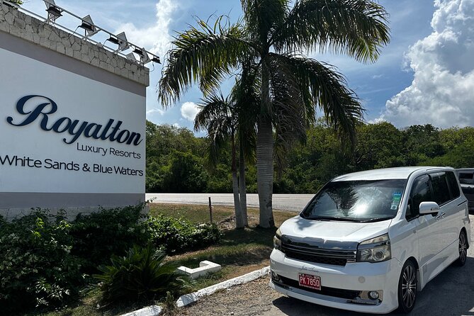 Private transportation to resorts in Negril, Montego Bay,Trelawny - How to Plan Your Perfect Transfer Day
