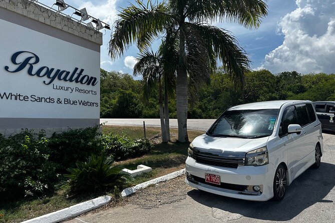 Private transportation to resorts in Negril, Montego Bay,Trelawny - Who This Transfer Fits Best