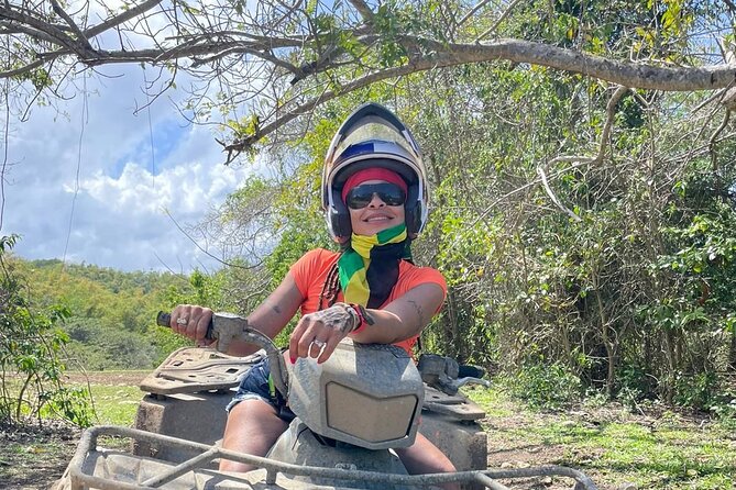 Private Transportation with ATV, Horseback Riding & More Tour - Private transportation in Montego Bay, and why it matters
