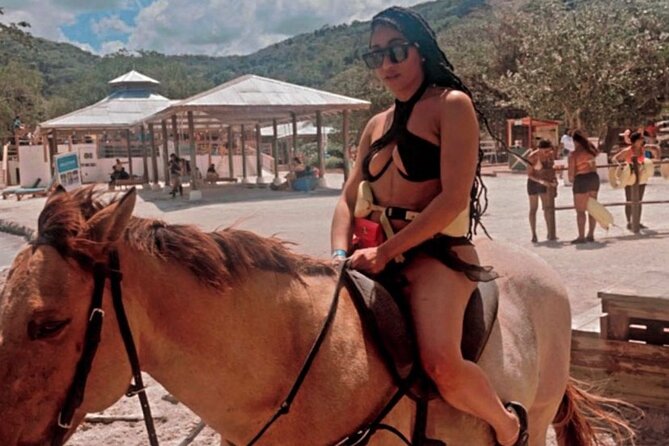 Private Transportation with ATV, Horseback Riding & More Tour - Safety and limits: the numbers that keep the day fun