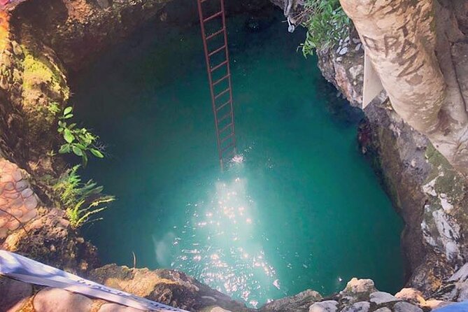 Private Trip to Blue Hole Mineral Springs, Negril & Ricks Café - Key Points That Matter for Your Day