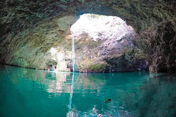 Private Trip to Blue Hole Mineral Springs, Negril & Ricks Café - Negril In One Day, With Three Big Stops